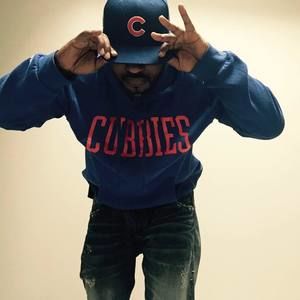 Meet your Posher, Marcus